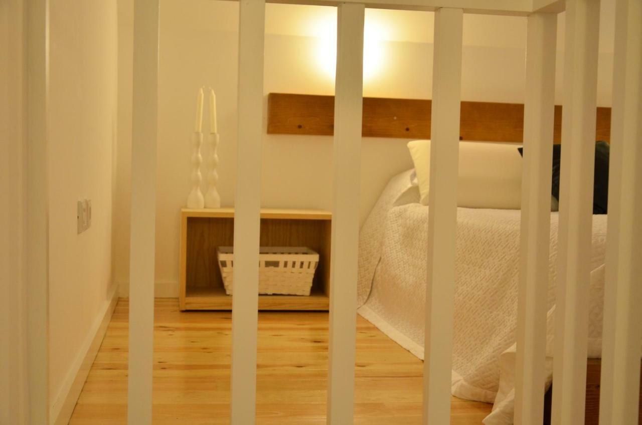 波尔图Bonjardim Traveller'S House公寓 外观 照片