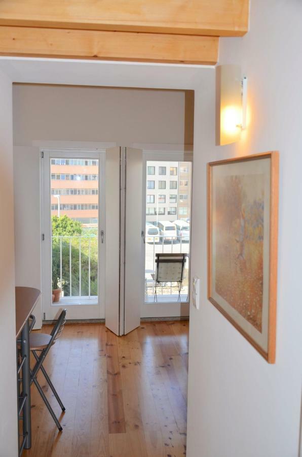 波尔图Bonjardim Traveller'S House公寓 外观 照片
